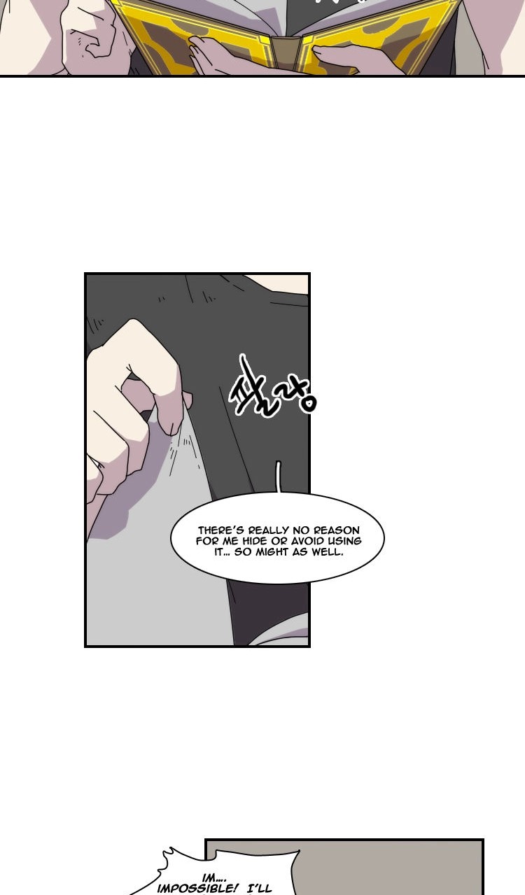 Read Meister chapter 22 image 23 on Lezhin