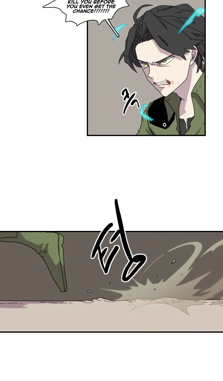 Read Meister chapter 22 image 24 on Lezhin