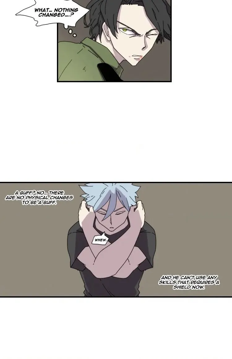 Read Meister chapter 22 image 29 on Lezhin