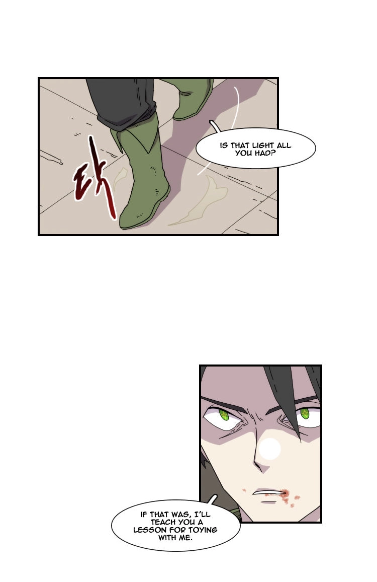 Read Meister chapter 22 image 30 on Lezhin