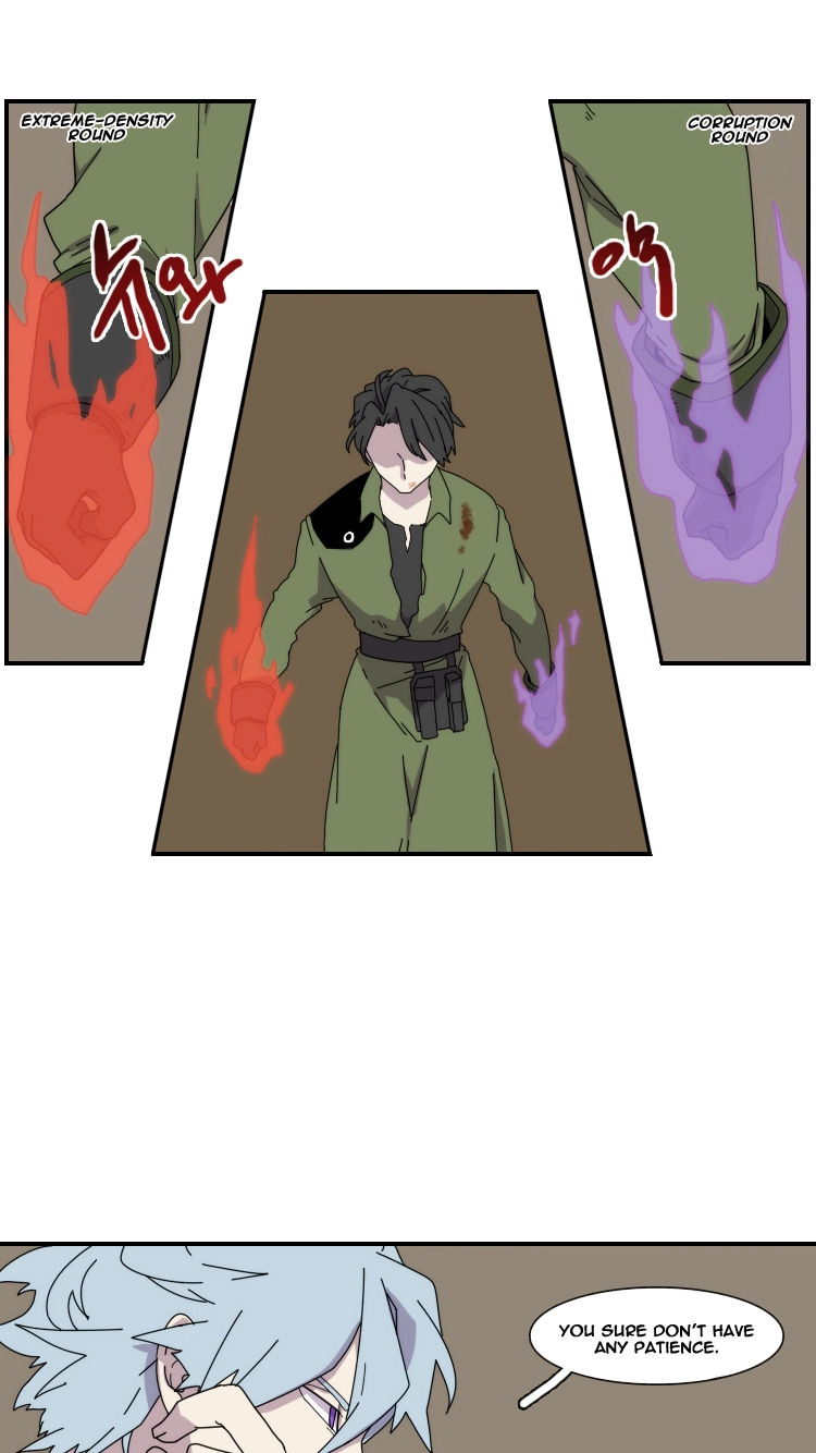 Read Meister chapter 22 image 31 on Lezhin