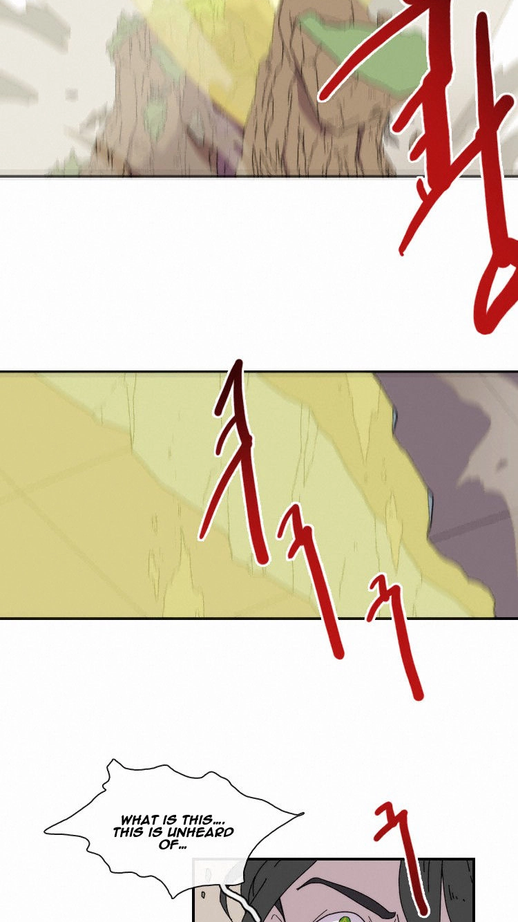 Read Meister chapter 22 image 35 on Lezhin