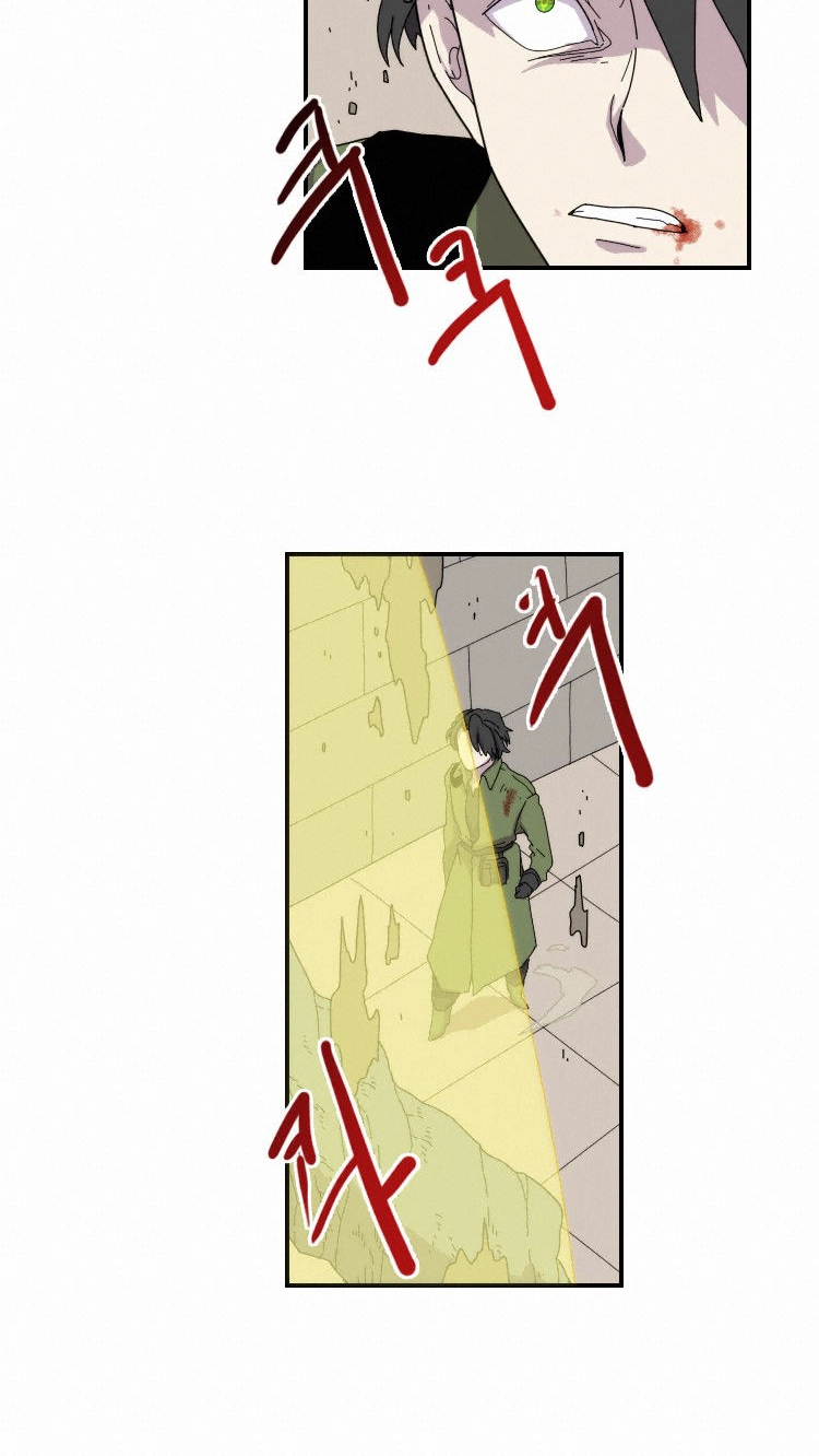 Read Meister chapter 22 image 36 on Lezhin