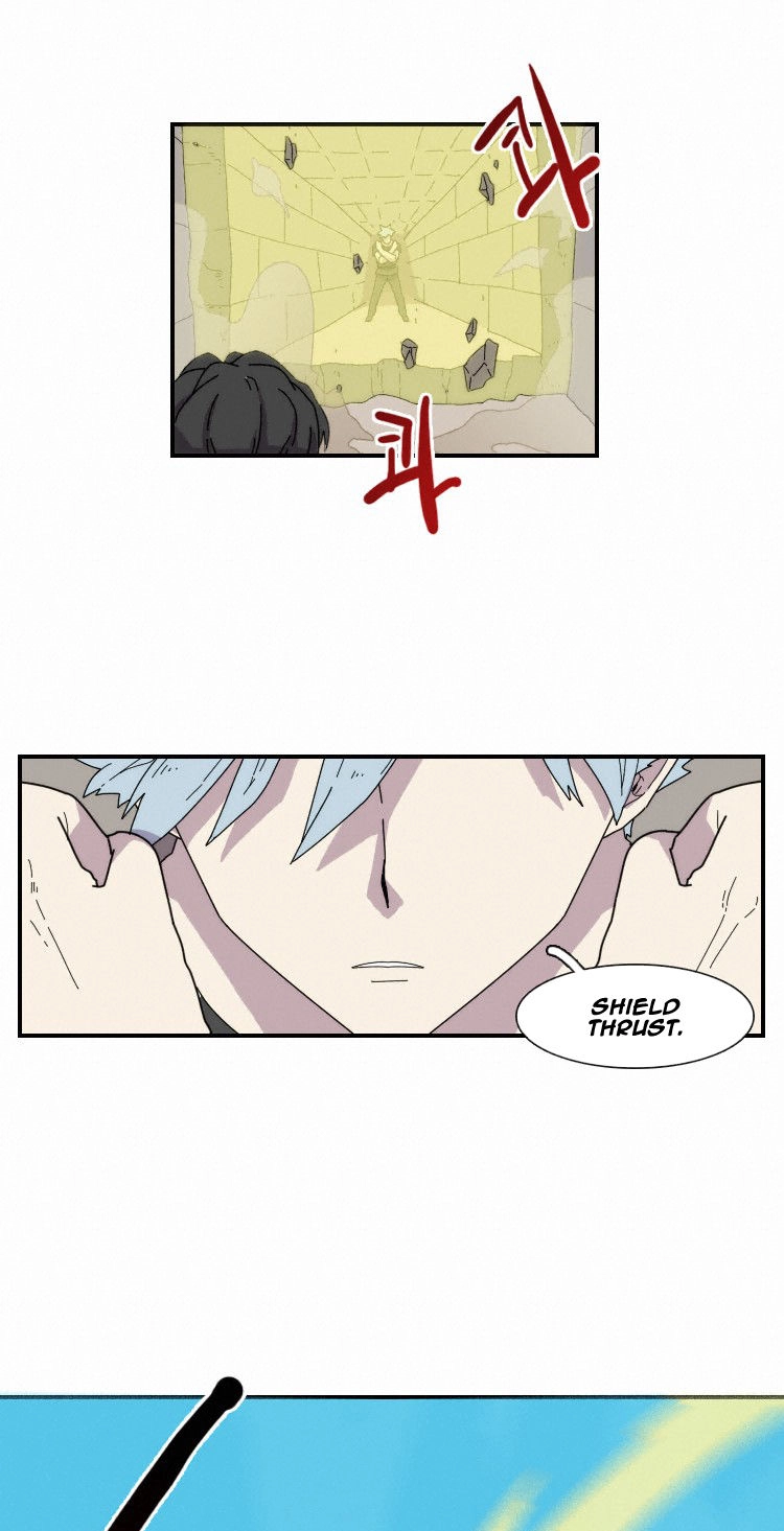 Read Meister chapter 22 image 37 on Lezhin