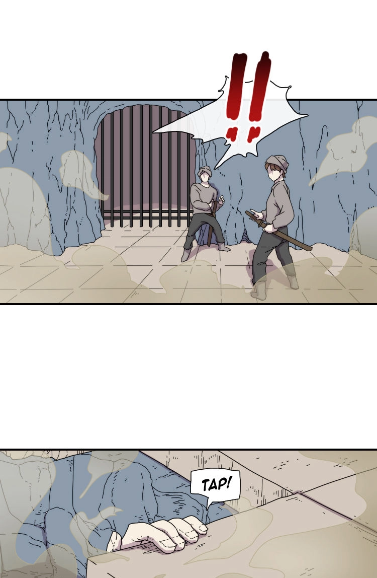 Read Meister chapter 22 image 4 on Lezhin
