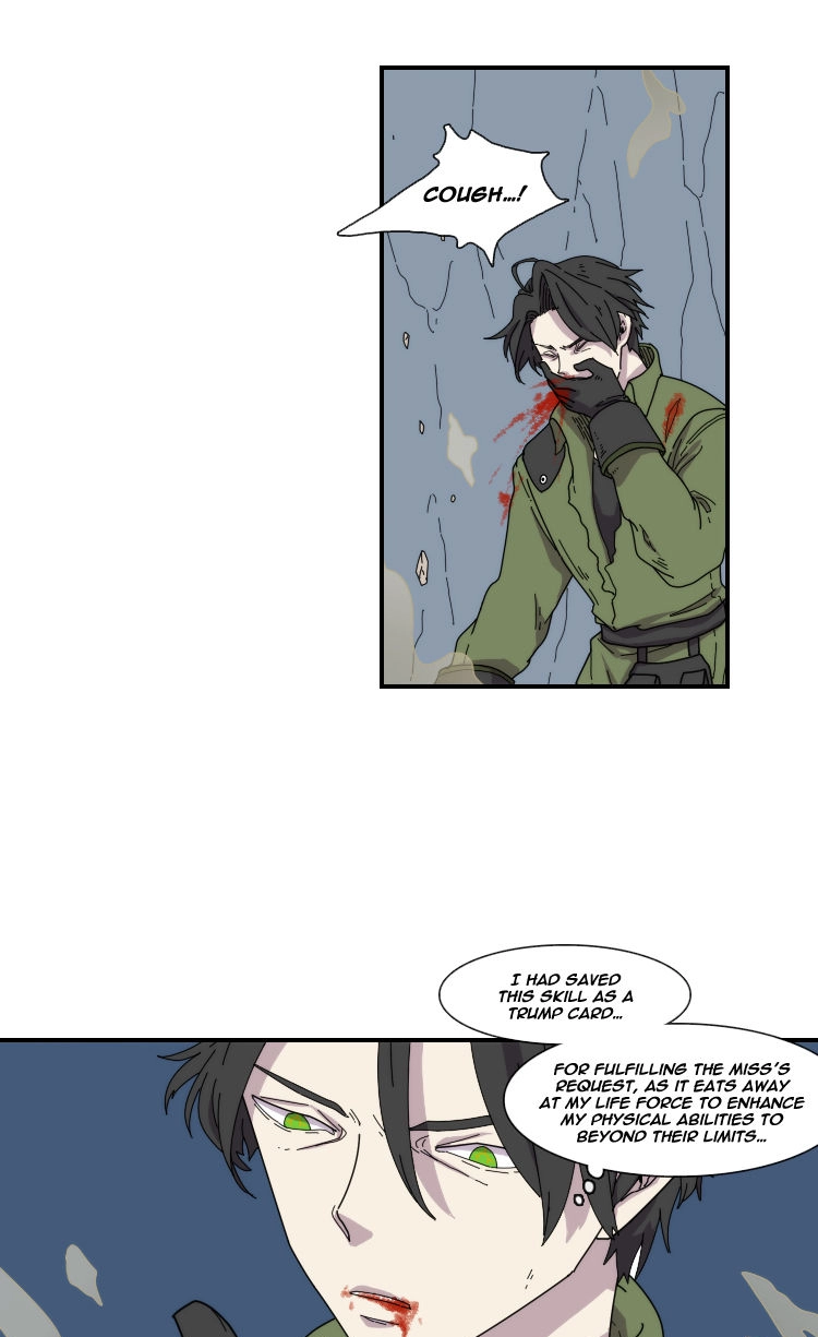 Read Meister chapter 22 image 7 on Lezhin
