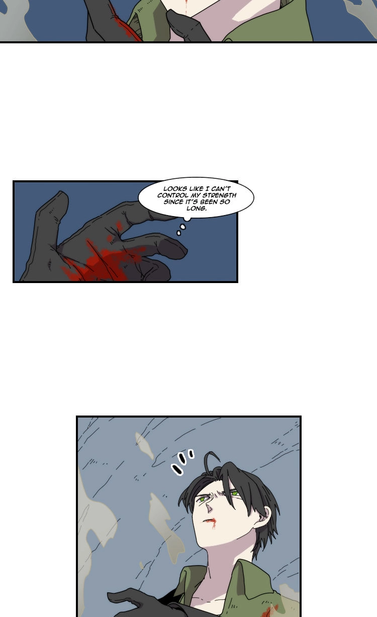 Read Meister chapter 22 image 8 on Lezhin