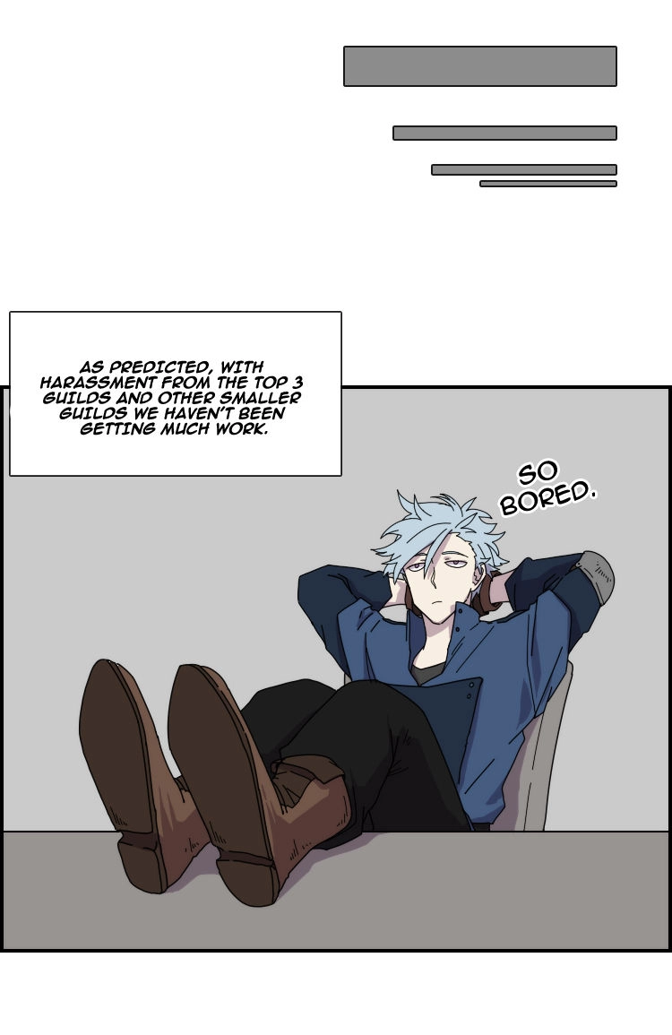 Read Meister chapter 24 image 10 on Lezhin