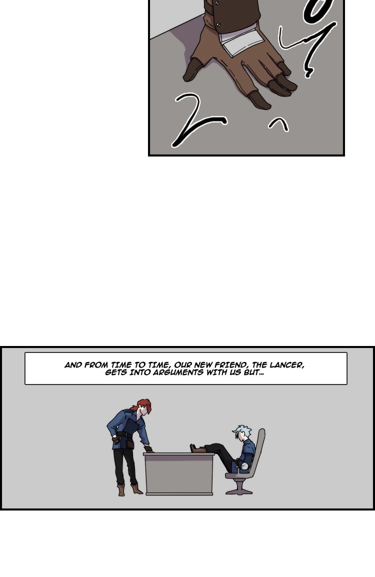 Read Meister chapter 24 image 12 on Lezhin