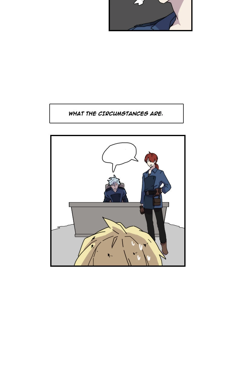 Read Meister chapter 24 image 17 on Lezhin
