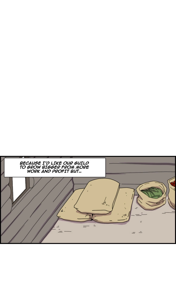 Read Meister chapter 24 image 18 on Lezhin
