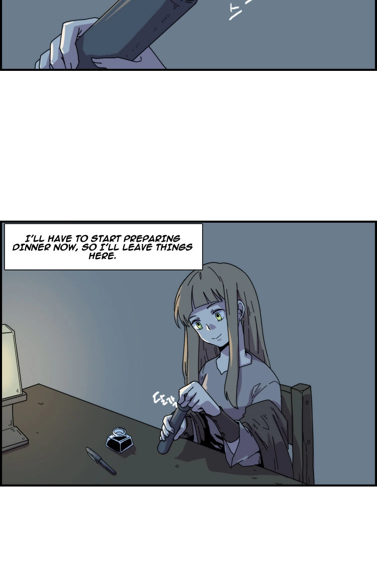 Read Meister chapter 24 image 21 on Lezhin