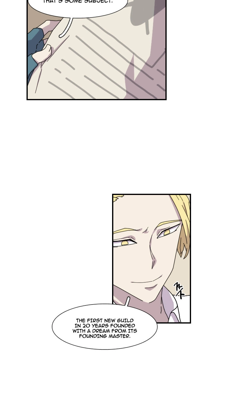 Read Meister chapter 24 image 24 on Lezhin
