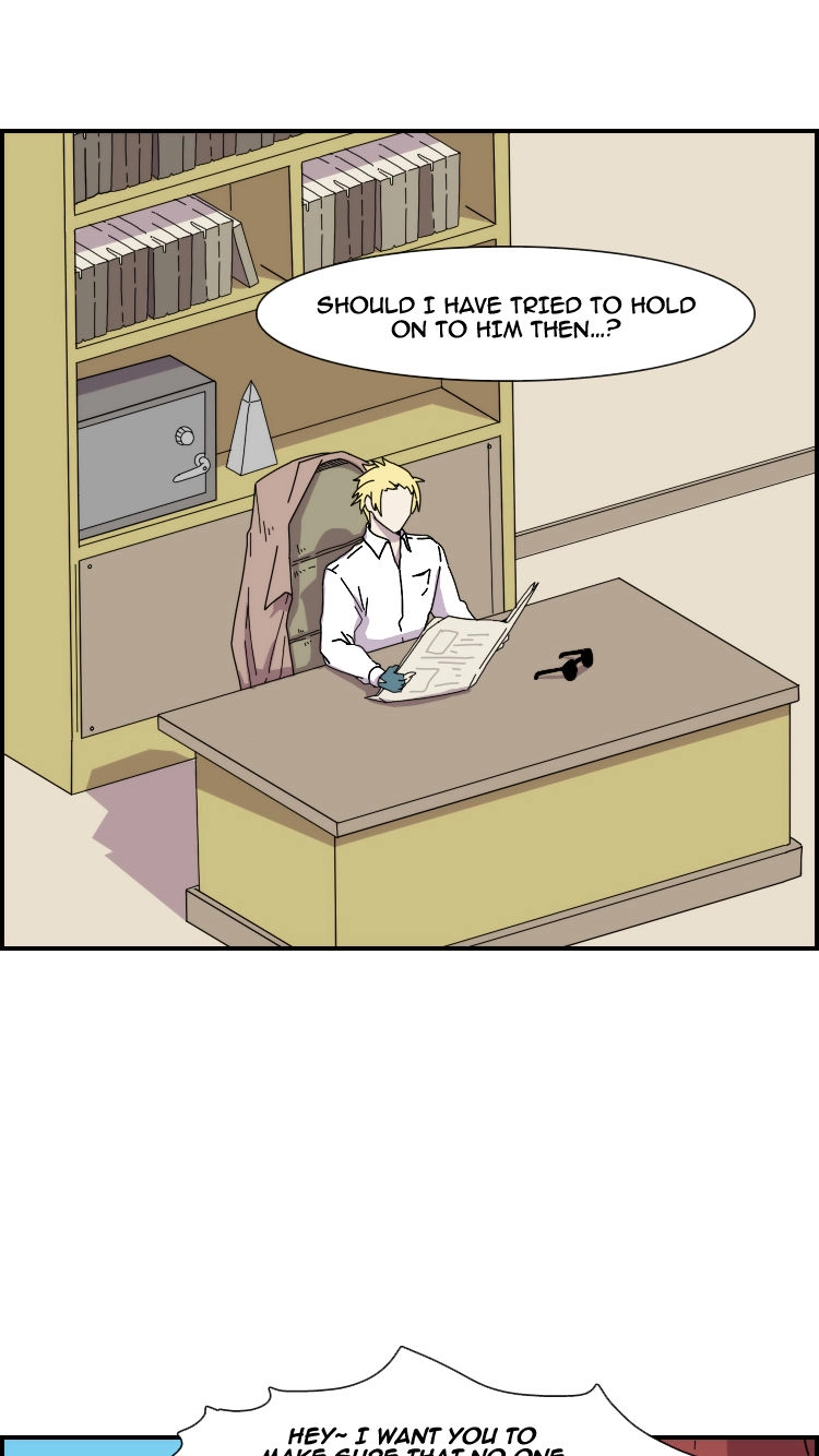Read Meister chapter 24 image 25 on Lezhin