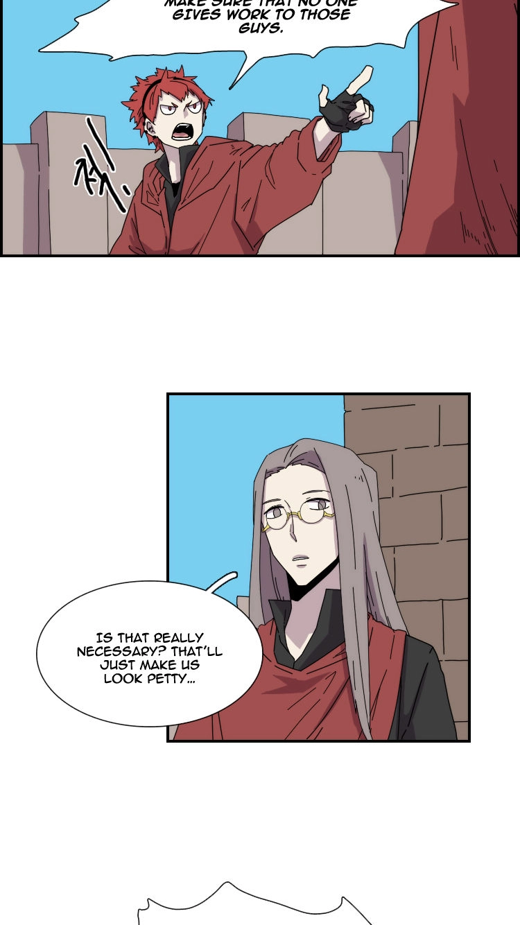 Read Meister chapter 24 image 26 on Lezhin