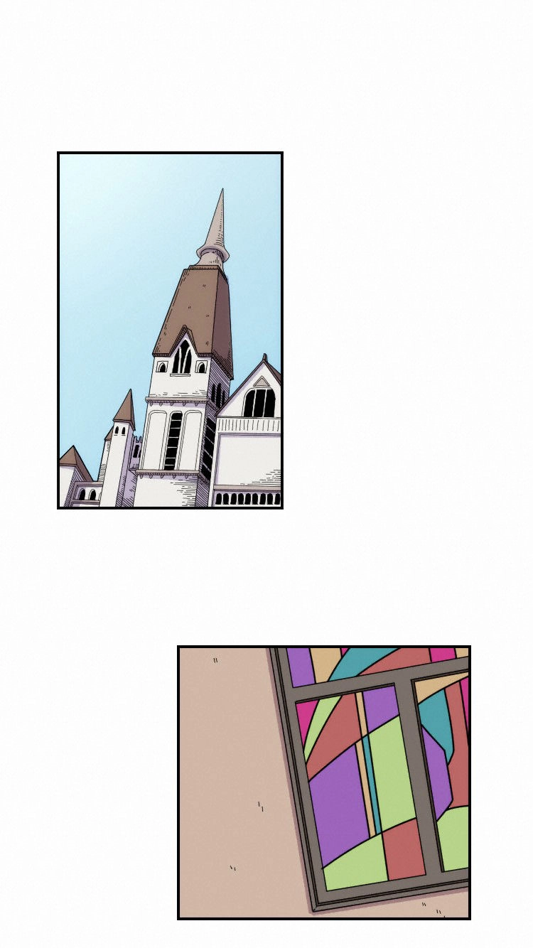 Read Meister chapter 24 image 28 on Lezhin