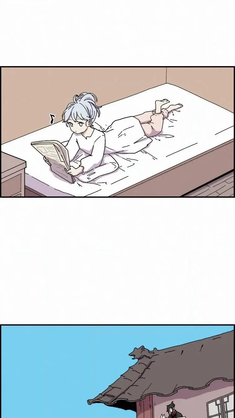 Read Meister chapter 24 image 29 on Lezhin