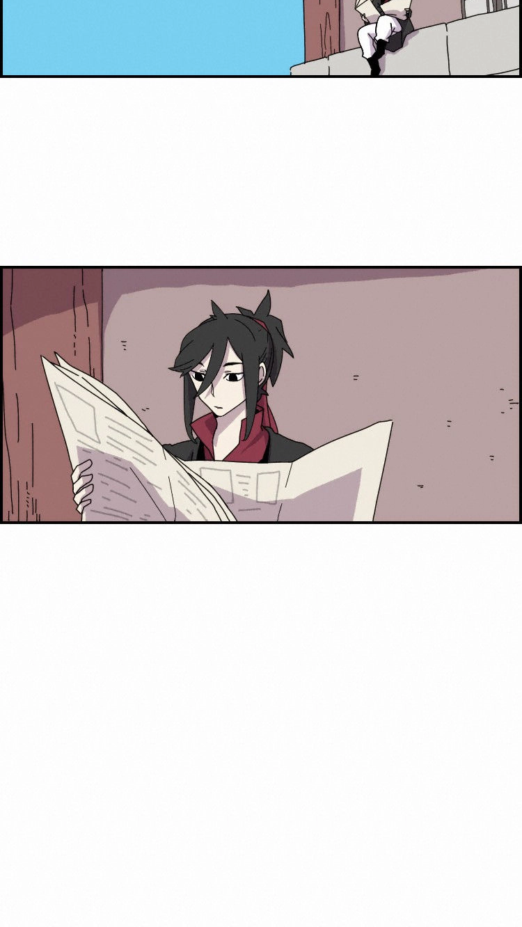 Read Meister chapter 24 image 30 on Lezhin