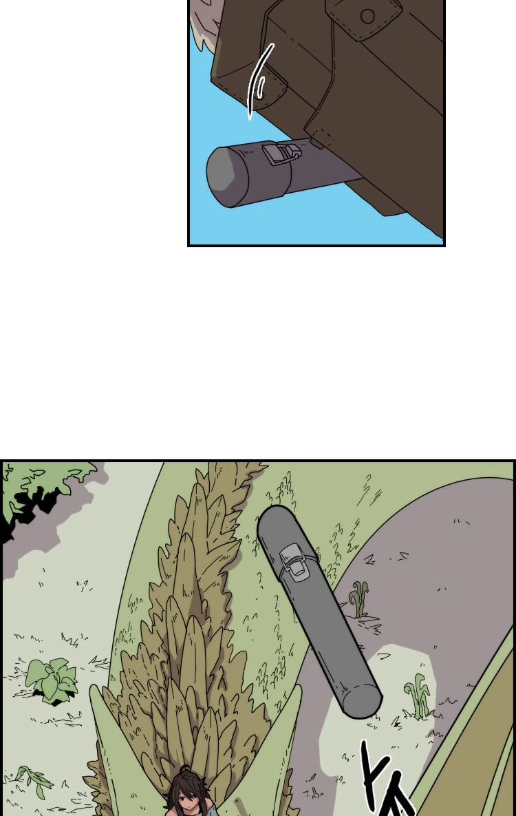 Read Meister chapter 24 image 35 on Lezhin