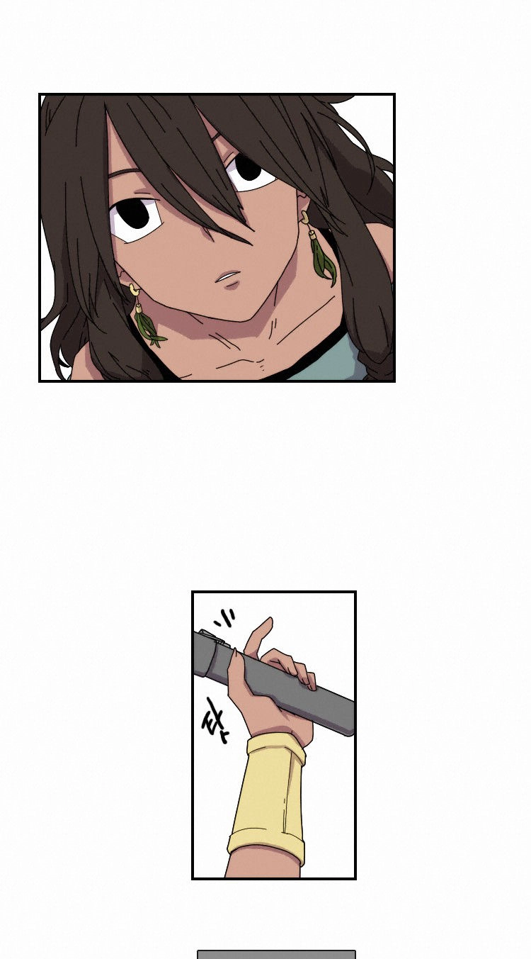 Read Meister chapter 24 image 37 on Lezhin