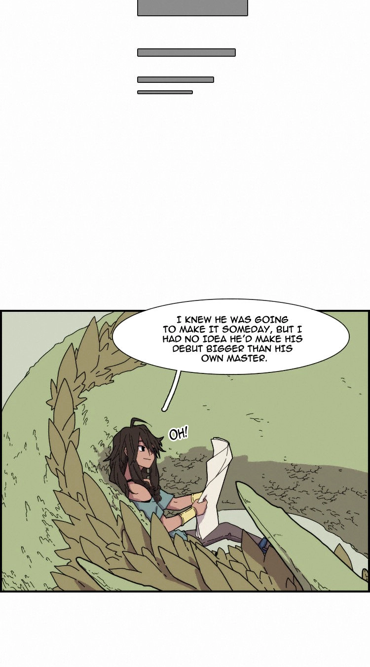 Read Meister chapter 24 image 38 on Lezhin
