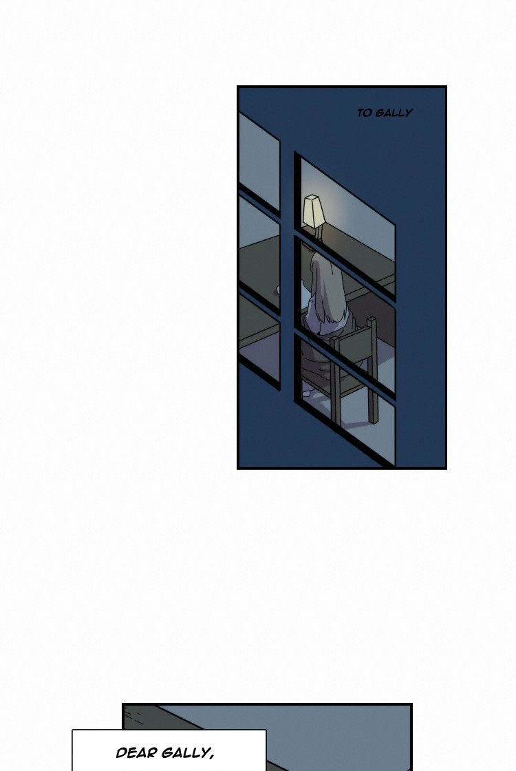 Read Meister chapter 24 image 4 on Lezhin