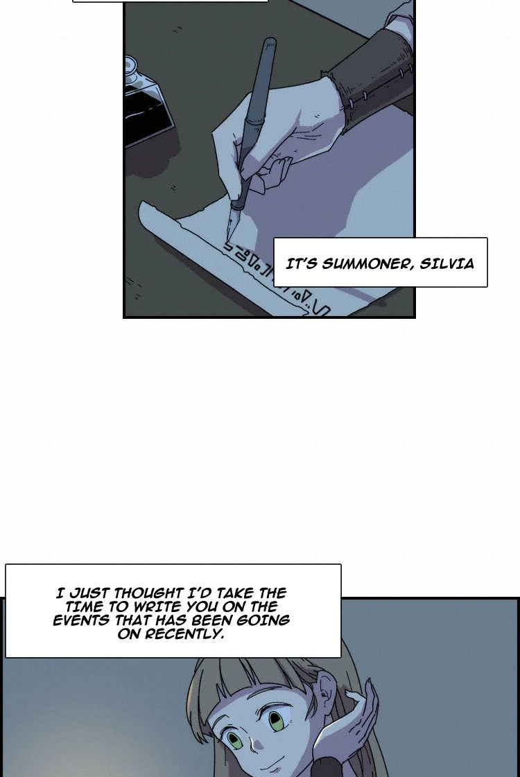 Read Meister chapter 24 image 5 on Lezhin