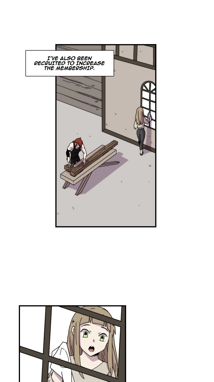 Read Meister chapter 24 image 7 on Lezhin