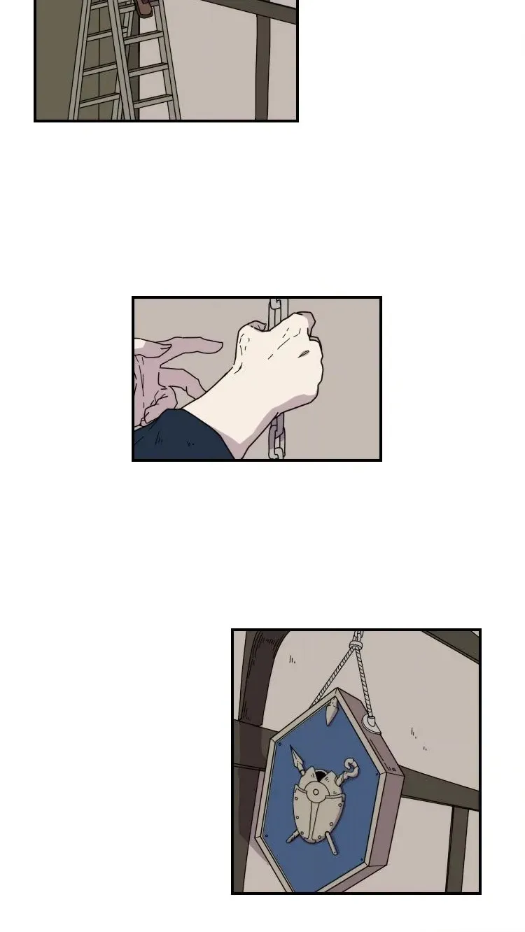 Read Meister chapter 24 image 9 on Lezhin