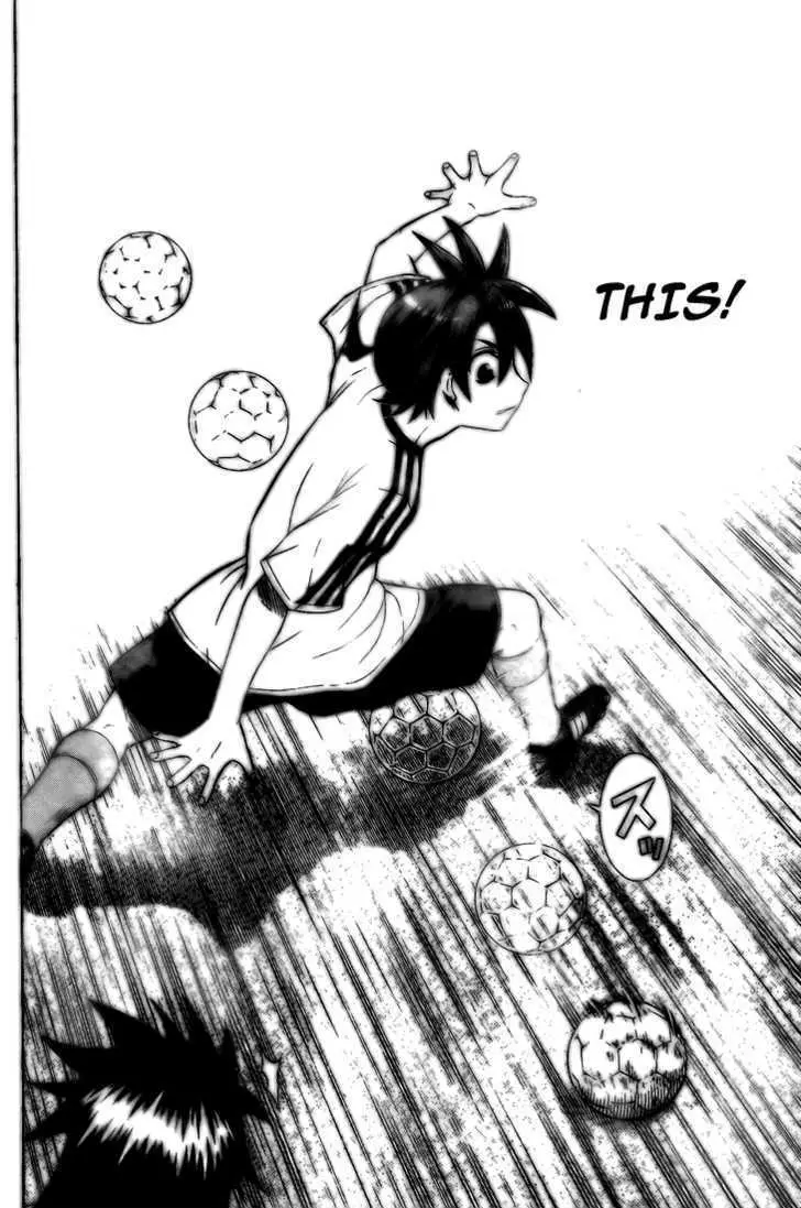 Read Meister chapter 4 image 14 on Lezhin