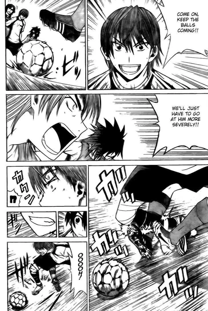 Read Meister chapter 4 image 8 on Lezhin