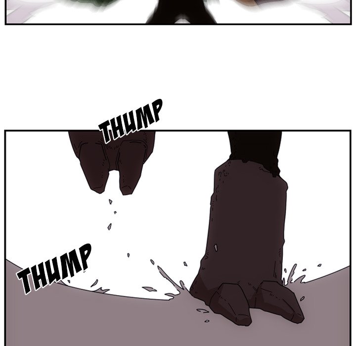 Read Meisters chapter 1 image 100 on Lezhin