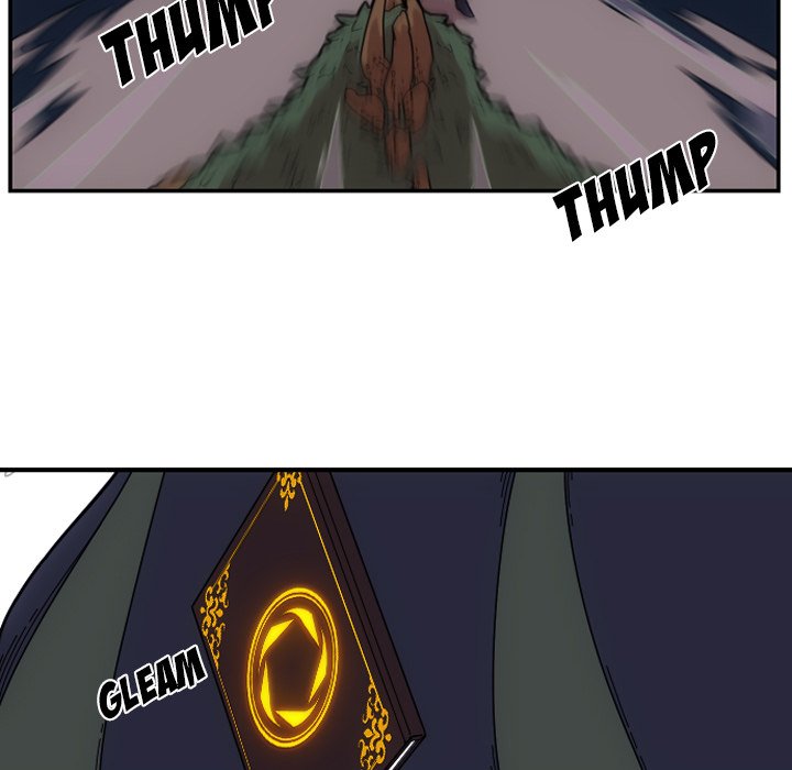 Read Meisters chapter 1 image 102 on Lezhin