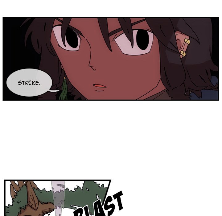 Read Meisters chapter 1 image 105 on Lezhin