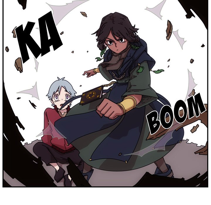 Read Meisters chapter 1 image 108 on Lezhin