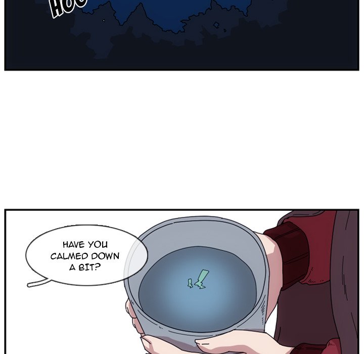 Read Meisters chapter 1 image 111 on Lezhin