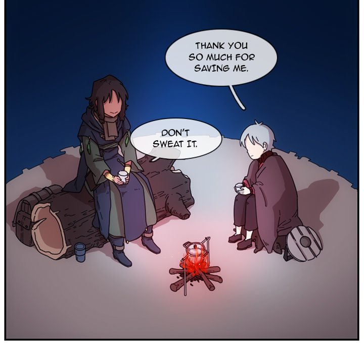 Read Meisters chapter 1 image 113 on Lezhin