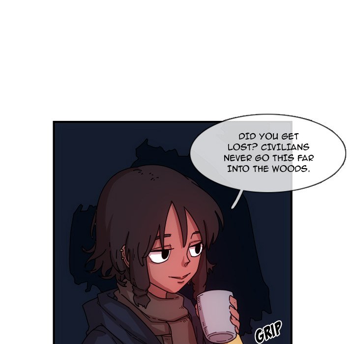Read Meisters chapter 1 image 114 on Lezhin