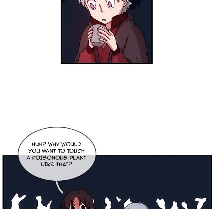 Read Meisters chapter 1 image 116 on Lezhin