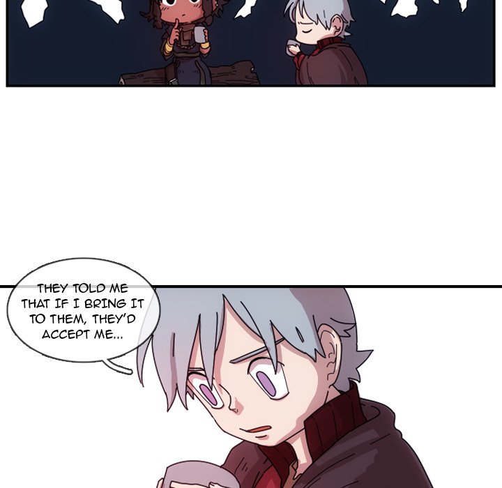 Read Meisters chapter 1 image 117 on Lezhin