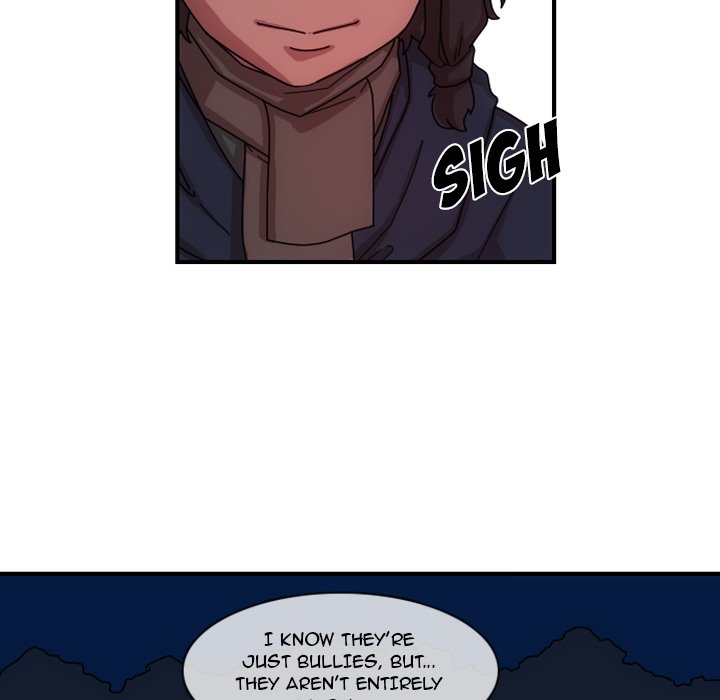 Read Meisters chapter 1 image 121 on Lezhin