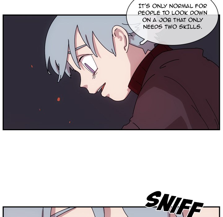 Read Meisters chapter 1 image 123 on Lezhin