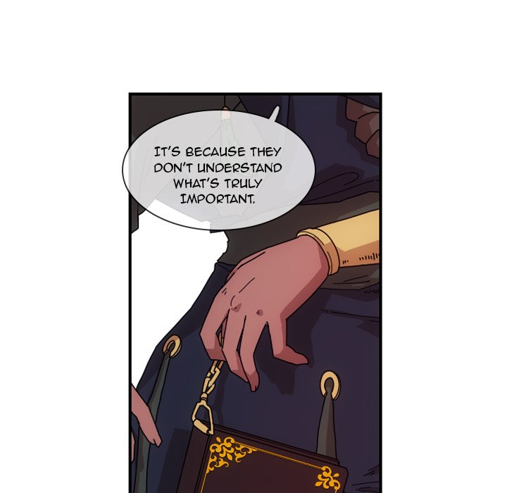 Read Meisters chapter 1 image 126 on Lezhin