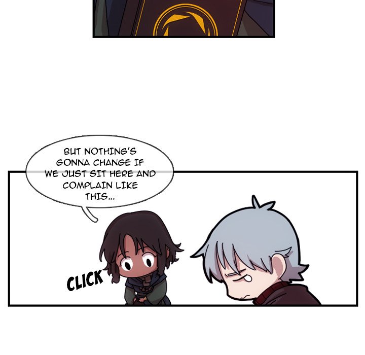 Read Meisters chapter 1 image 127 on Lezhin