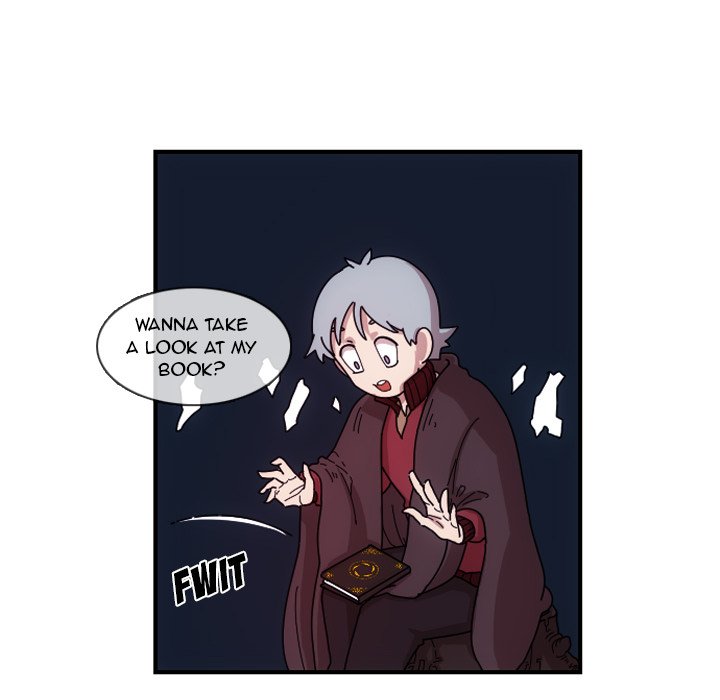 Read Meisters chapter 1 image 128 on Lezhin