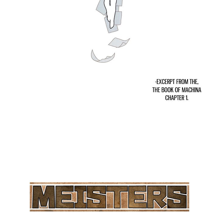Read Meisters chapter 1 image 13 on Lezhin