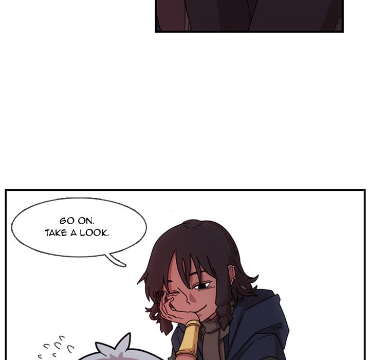 Read Meisters chapter 1 image 130 on Lezhin