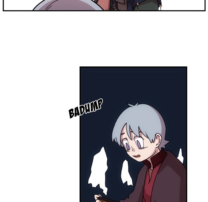 Read Meisters chapter 1 image 131 on Lezhin