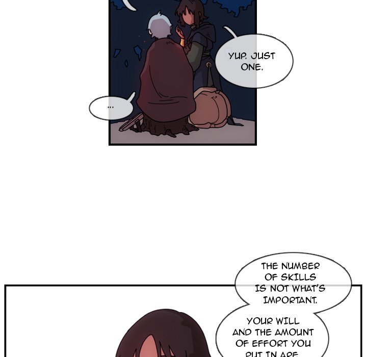 Read Meisters chapter 1 image 135 on Lezhin