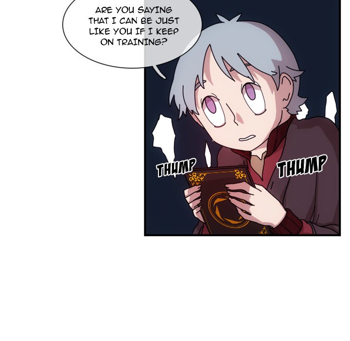 Read Meisters chapter 1 image 139 on Lezhin
